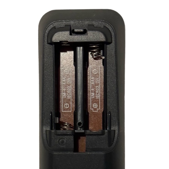 Philips Remote Control For DVD Home Theater System HTS 8100 HTS 3534 HTS 6100 - Picture 3 of 3